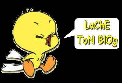 lache ton blog