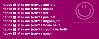 di franchement